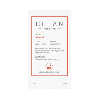 Clean Reserve EDP 50ml