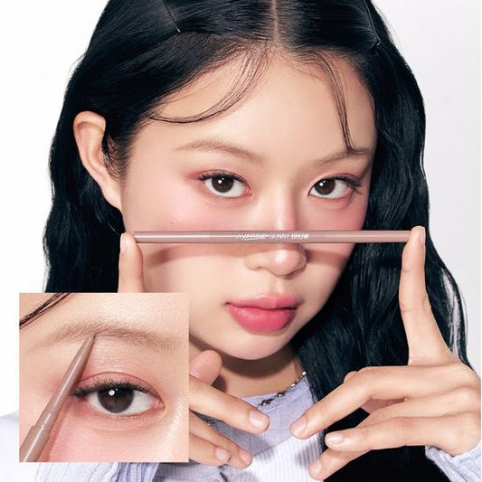 Peripera Speedy Skinny Brow