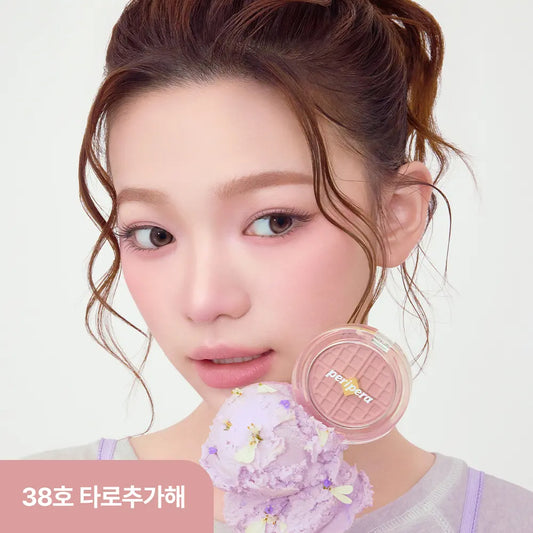 Peripera Pure Blushed Sunshine Cheek