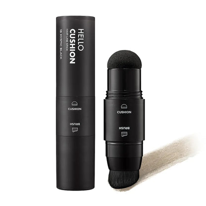 [Aespa Pick] Mise-En-Scène Hairline Cover Hello Cushion