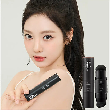 [Aespa Pick] Mise-En-Scène Hairline Cover Hello Cushion