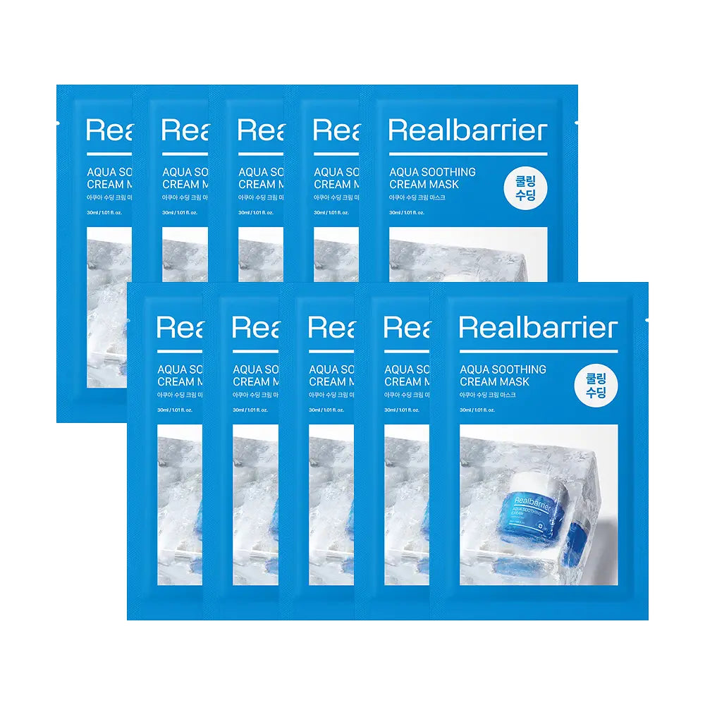 [Seventeen Joshua Pick] Real Barrier Mask Pack