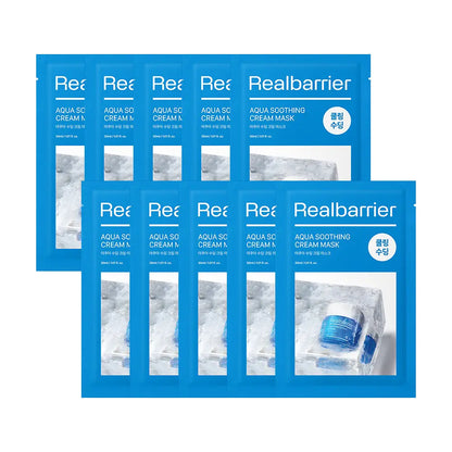 [Seventeen Joshua Pick] Real Barrier Mask Pack