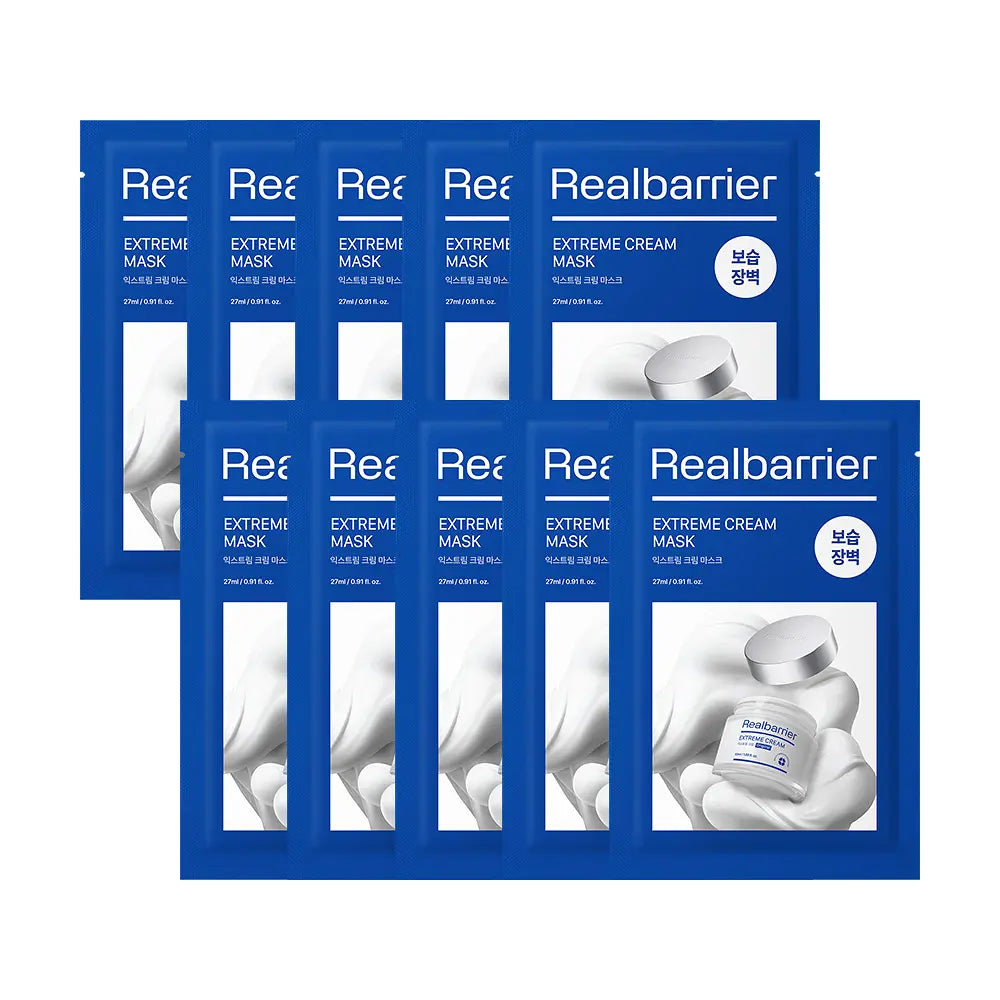 [Seventeen Joshua Pick] Real Barrier Mask Pack