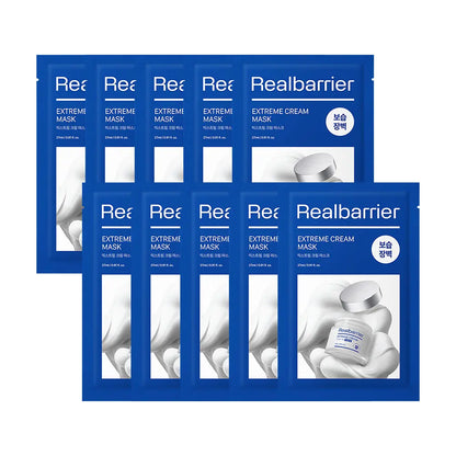 [Seventeen Joshua Pick] Real Barrier Mask Pack