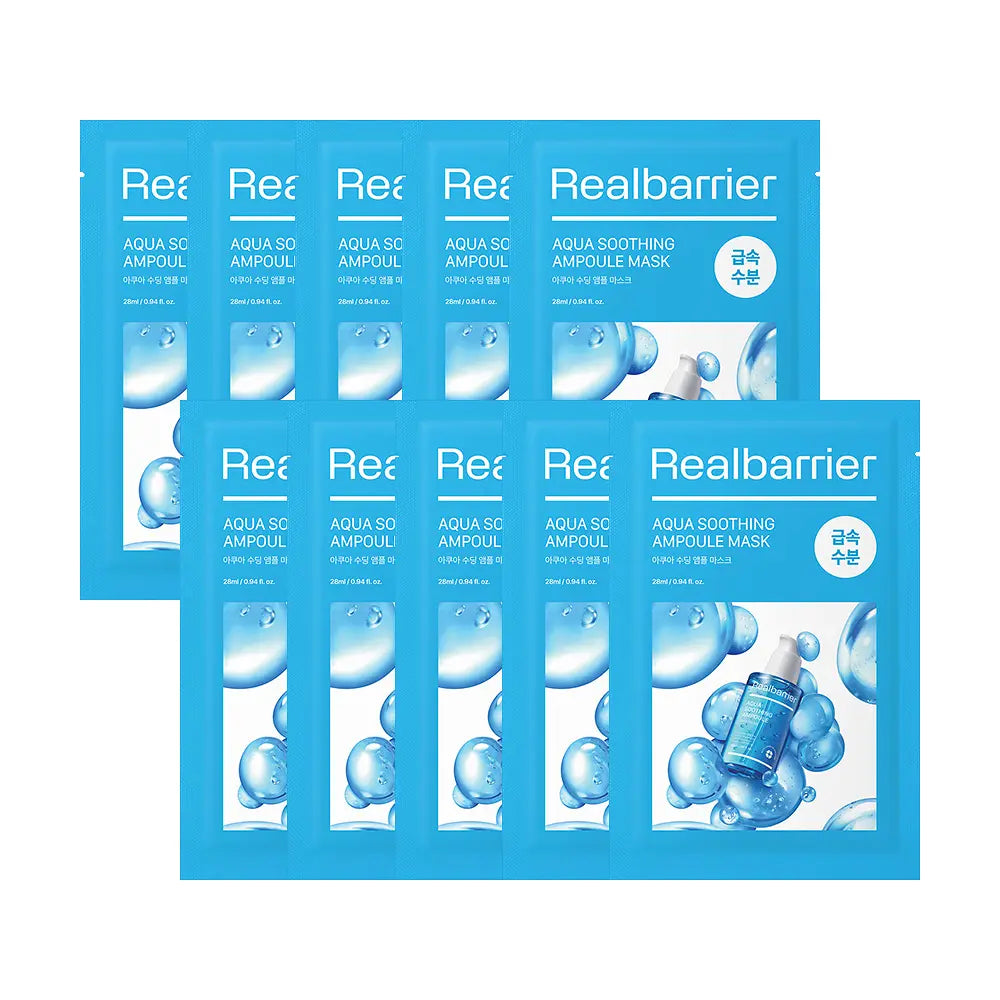 [Seventeen Joshua Pick] Real Barrier Mask Pack