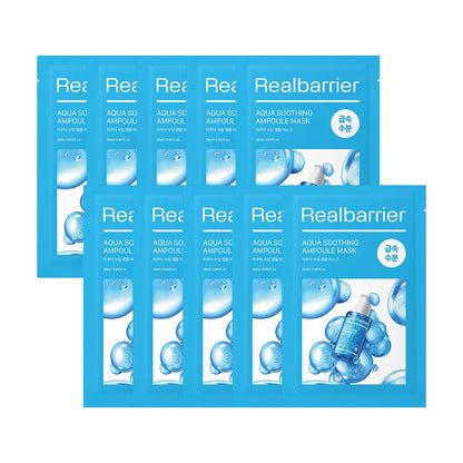 [Seventeen Joshua Pick] Real Barrier Mask Pack