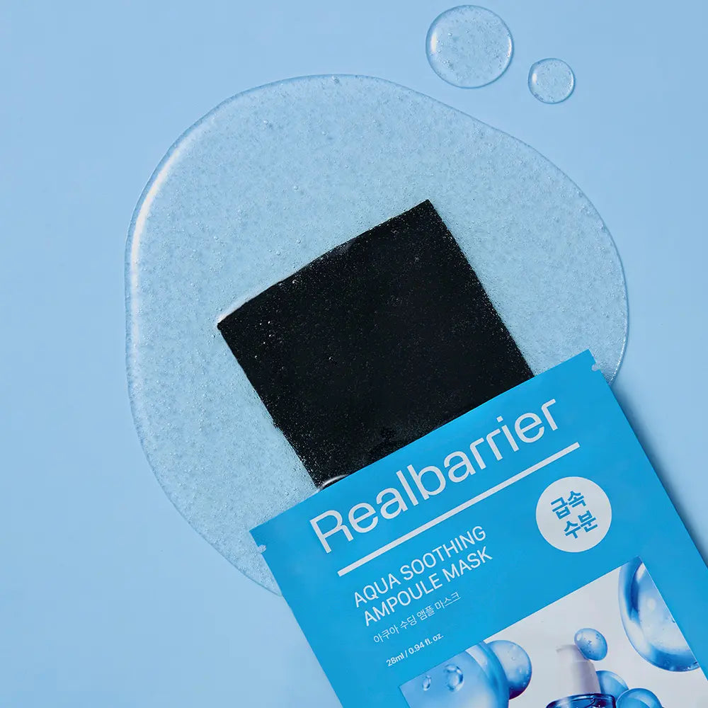 [Seventeen Joshua Pick] Real Barrier Mask Pack