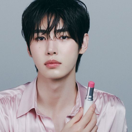 [ENHYPEN-Sunghoon Pick] Hince True Dimension Radiance Balm