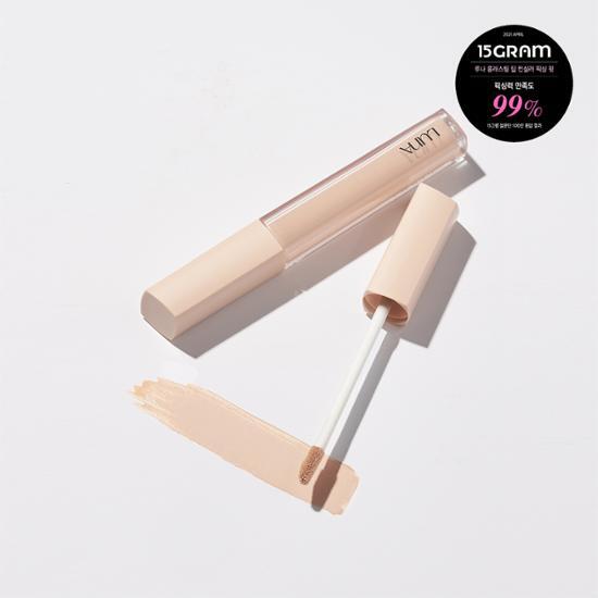 [Ive Rei Pick] Luna Long Lasting Tip Concealer Fixing Fit 7.5g