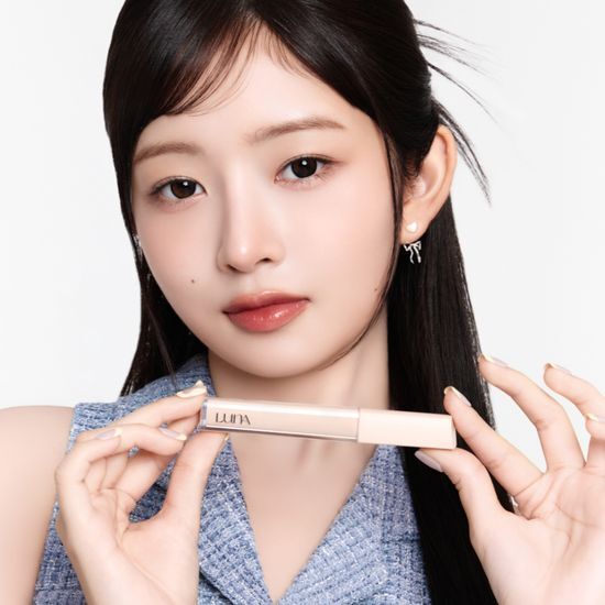 [Ive Rei Pick] Luna Long Lasting Tip Concealer Fixing Fit 7.5g