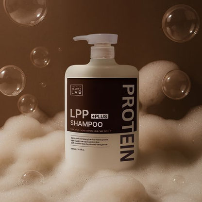 [Kang Daniel Pick] Park Jun Beauty Lab LPP Protein Shampoo Plus 1000ml