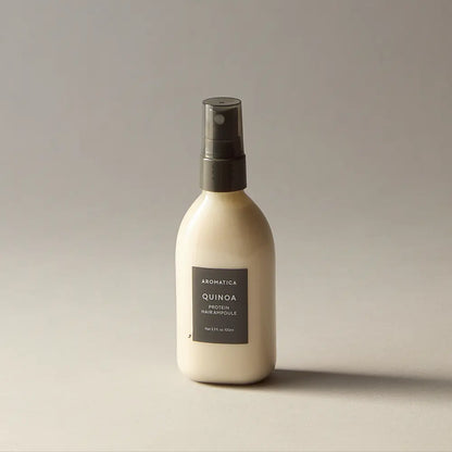 [Damaged Hair Care/Vegan Protein] Aromatica Quinoa Protein Cream Mist Ampoule 100ml