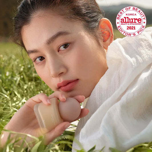 Hince Second Skin Foundation SPF30 PA++