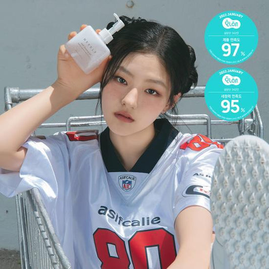 [Kiss Of Life Pick] Needly  Mild Cleansing Gel 235ml