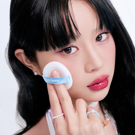 Peripera Oil Capture Cooling Powder