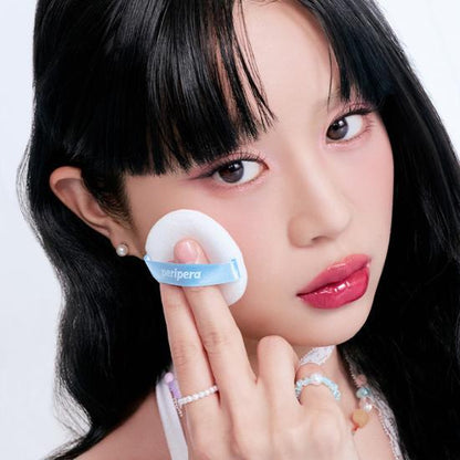 Peripera Oil Capture Cooling Powder