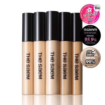 The Saem Cover Perfection Tip Concealer 9.5g