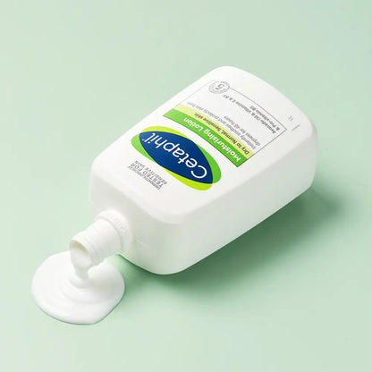 [Zootopia Sleeping Socks Giveaway] Cetaphil Moisturizing Lotion