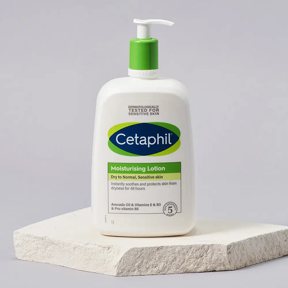 [Zootopia Sleeping Socks Giveaway] Cetaphil Moisturizing Lotion