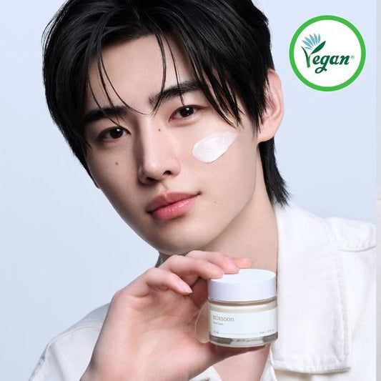 [ENHYPEN Sunghoon Pick] Mixsoon Bean Cream 50ml