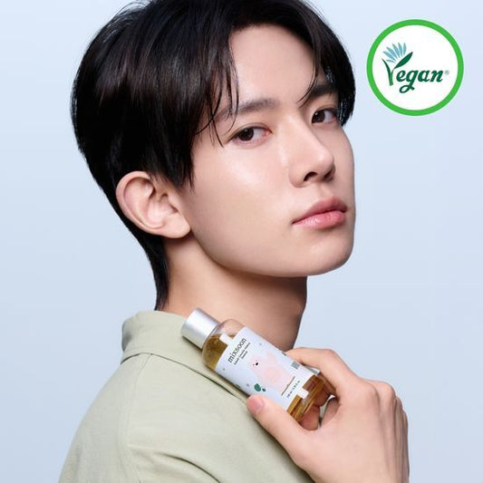 [ENHYPEN Heesung Pick] Mixsoon Soondy Centella Asiatica Essence 100ml