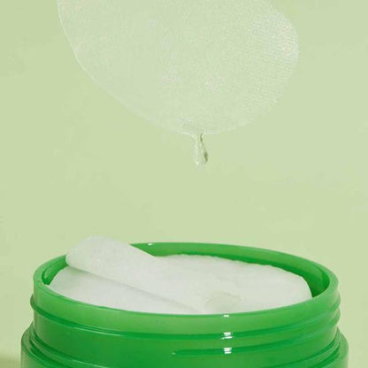 [Day6 YoungK Pick] Papa Recipe Tea Tree Soothing Control Pads (70 Sheets)