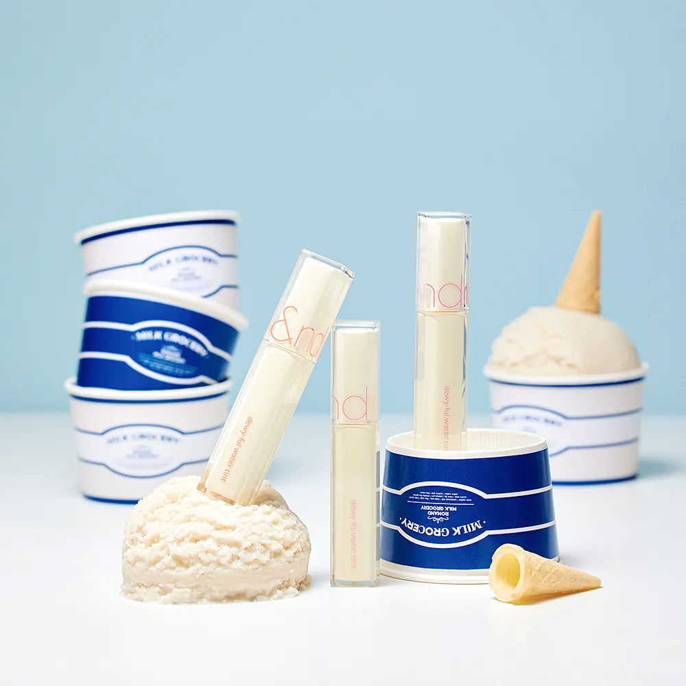 Rom&nd Dewyful Water Tint