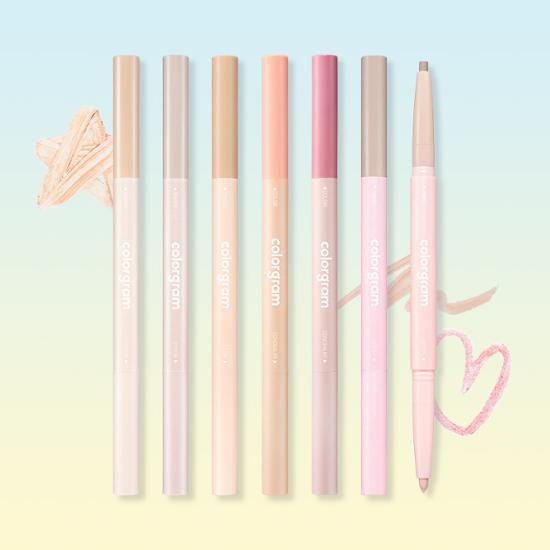 [Zerobaseone Pick] Colorgram All-in-one Aegyo Sal Maker