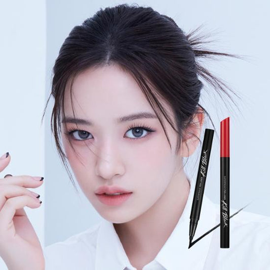 [IVE Yujin Pick] Clio Superproof Penliner