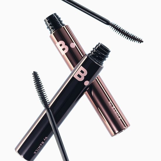 Babymonster x Banila Co Powerproof Volume/Long Mascara