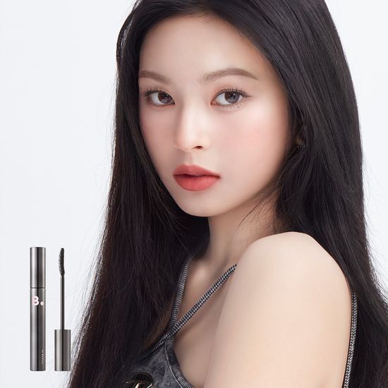 Babymonster x Banila Co Powerproof Volume/Long Mascara