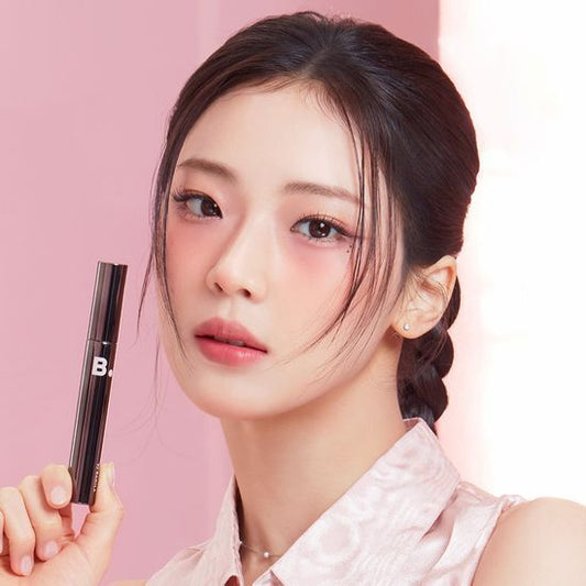 Babymonster x Banila Co Powerproof Volume/Long Mascara