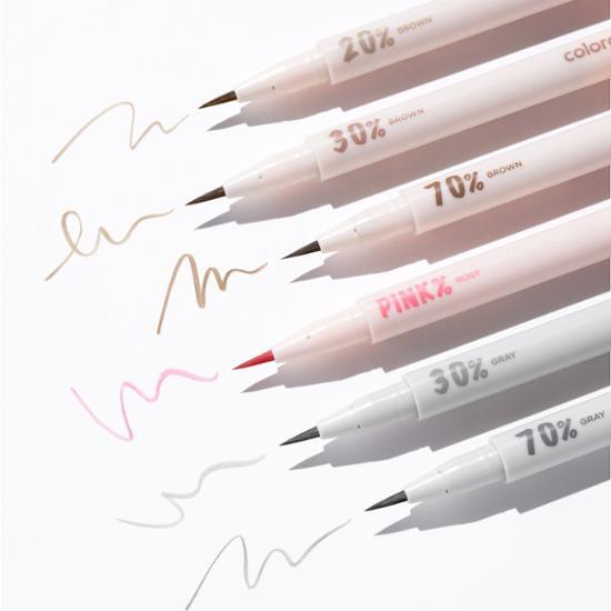 [Zerobaseone Pick] Colorgram Shade Creation Liner