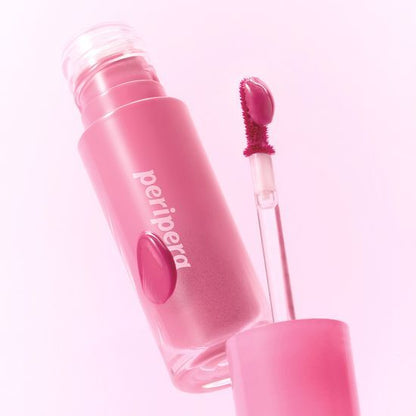 [Pink Haguma] Peripera Ink Mood Glow Tint 4g