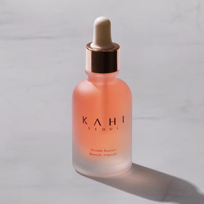 [Kim Go-Eun Pick] Kahi Blemish Ampoule 30ml