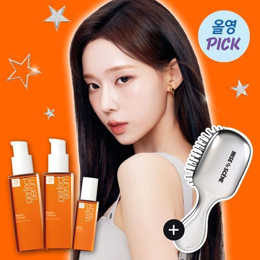 [Aespa Pick] Mise En Scene Perfect Serum