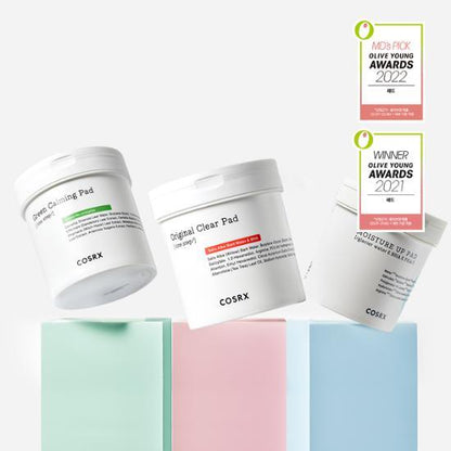 Cosrx One-Step Pads