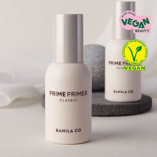 Babymonster x Banila Co Prime Primer Classic 30ml