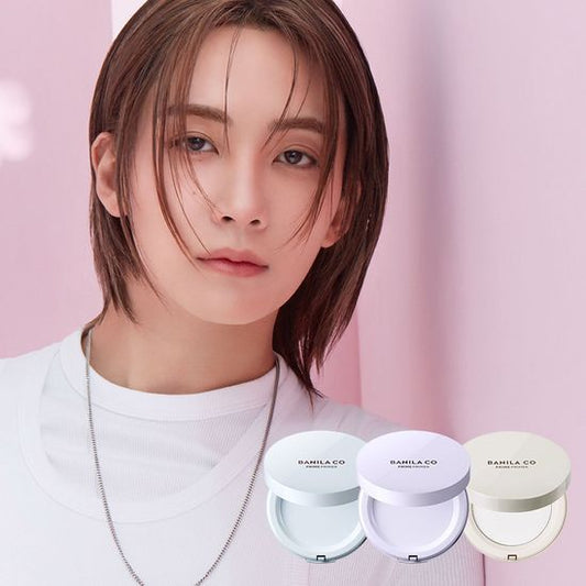 [SVT Jeonghan Pick] BANILA CO  Prime Primer Finish Pact