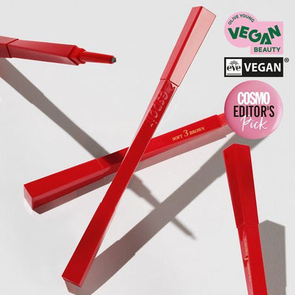 [NCT Mark Pick]Espoir The Brow Balance Pencil