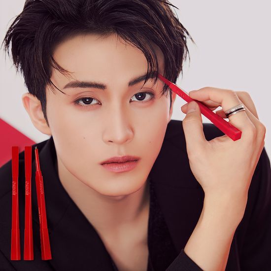 [NCT Mark Pick]Espoir The Brow Balance Pencil