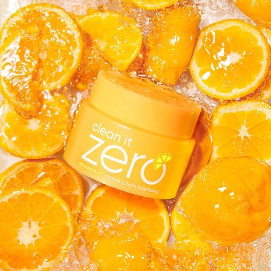 [SVT Jeonghan Pick] BANILA CO Clean It Zero Cleansing Balm 100ml