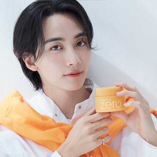 [SVT Jeonghan Pick] BANILA CO Clean It Zero Cleansing Balm 100ml