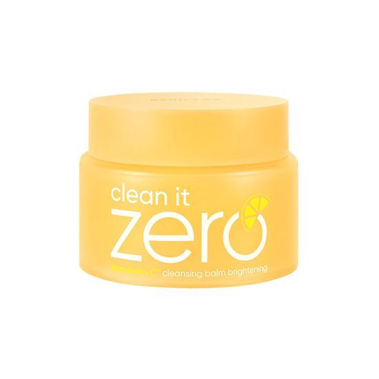 [SVT Jeonghan Pick] BANILA CO Clean It Zero Cleansing Balm 100ml