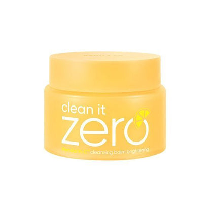 [SVT Jeonghan Pick] BANILA CO Clean It Zero Cleansing Balm 100ml
