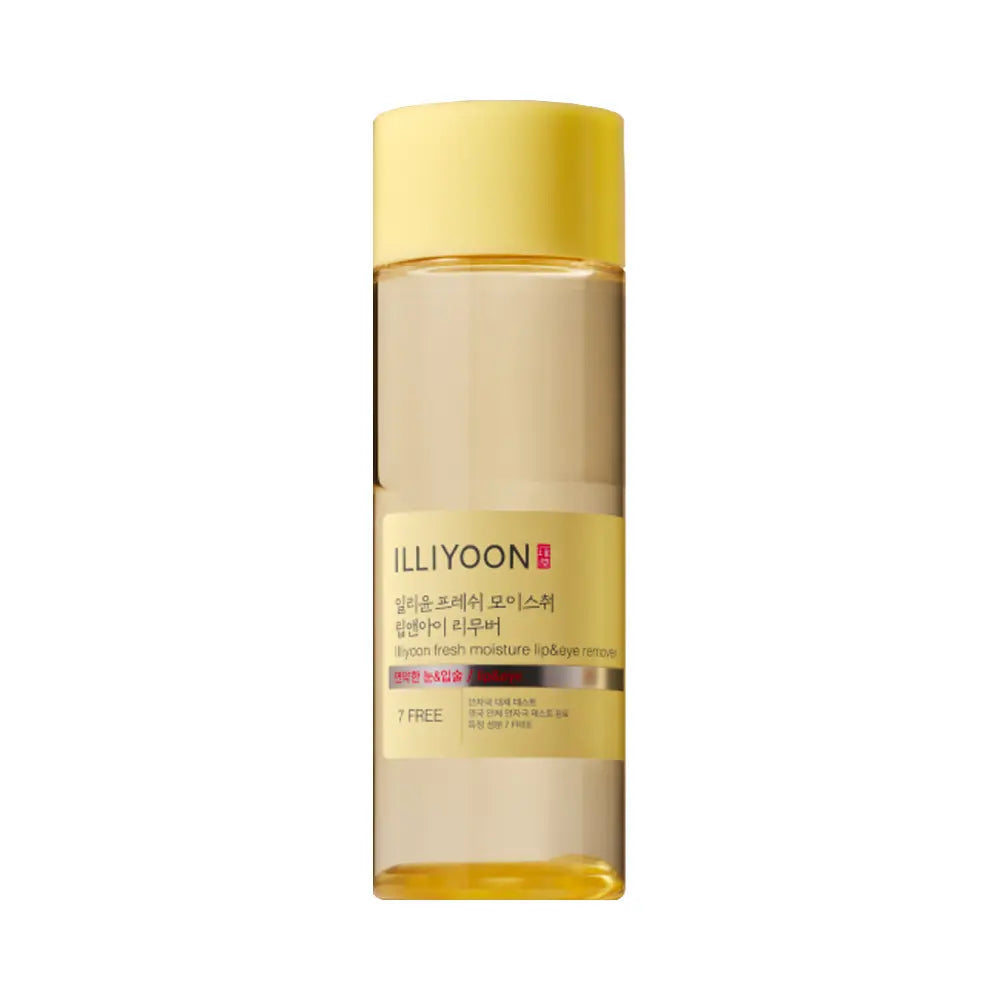 ILLIYOON Fresh Moisture Lip & Eye Remover 150ml