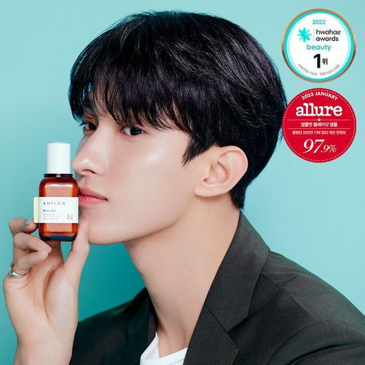 [SVT DK Pick] AMPLE:N Blemi Shot Ampoule 50ml