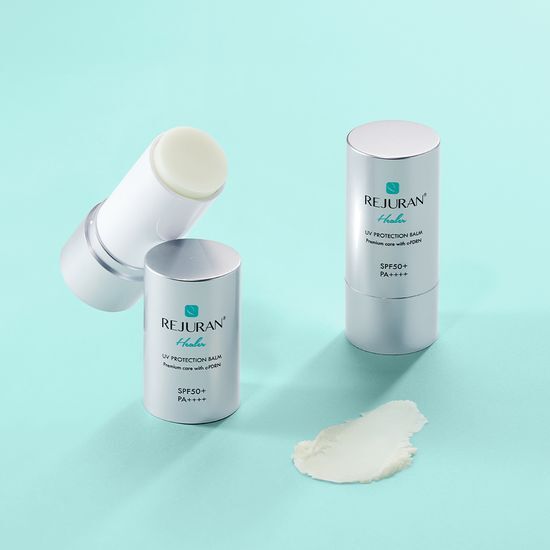 Rejuran Healer UV Protection Balm 19g