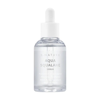[Ive Liz Pick] S. Nature Aqua Squalane Serum 50ml